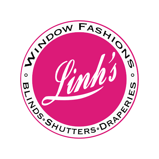 Linh's Window Fashions logo