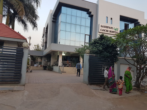 Sanjeevani CBCC USA Cancer Hospital, In front of Jain Mandir, Near Ram Krishna Care Hospital, Dawada Colony, Pachpedhi Naka, Raipur, Chhattisgarh 492001, India, Cancer_Treatment_Centre, state RJ