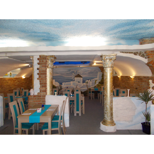 Griechisches Restaurant Taverne Korfu
