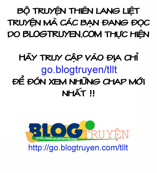 Thiên Lang Liệt Truyện Scan Chap 120 - Truyen.Chap.VN