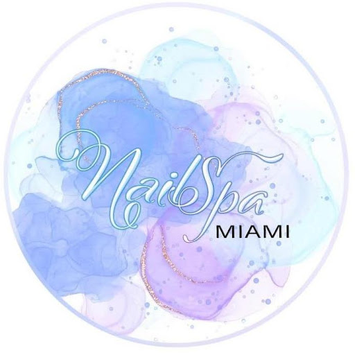 Nailspa Miami logo