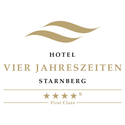 Hotel Vier Jahreszeiten Starnberg logo