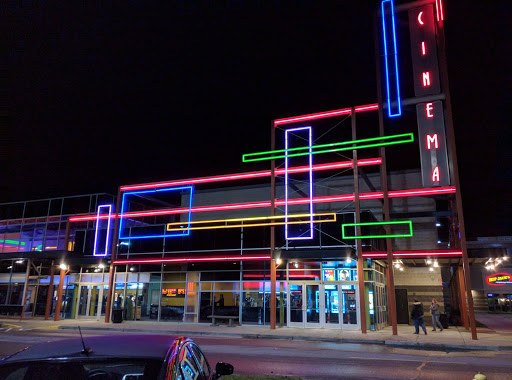 Movie Theater «Regal Cinemas Spokane Valley 12», reviews and photos