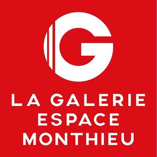 La Galerie - Espace Monthieu logo