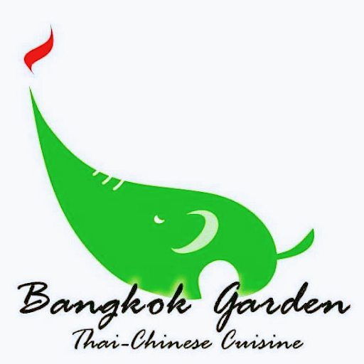Bangkok Garden Thai Cuisine logo
