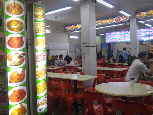 The Roti Prata House