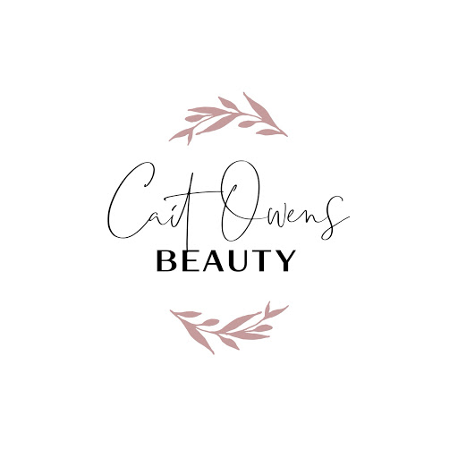 Cait Owens Beauty logo