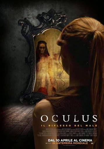 Ma Gương Oculus - Oculus