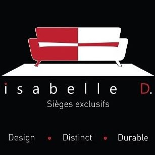 Isabelle D. logo