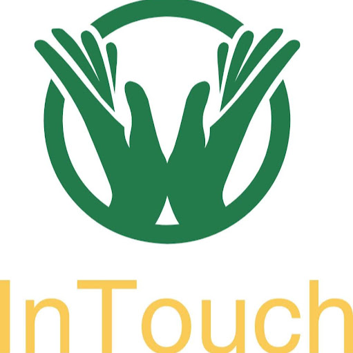 InTouch massage studio logo