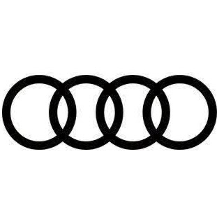 Audi Naas logo