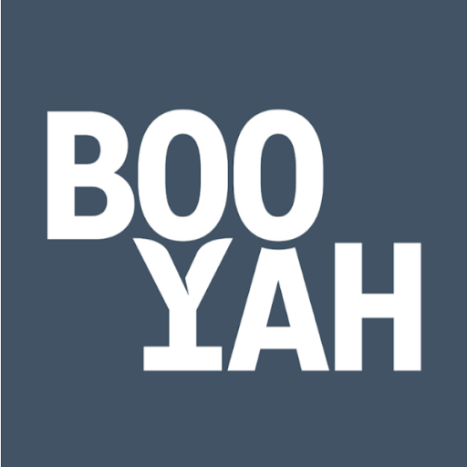 Booyah Vitality logo