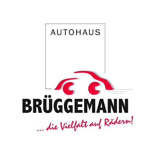 Autohaus Brüggemann GmbH & Co. KG Rostock logo