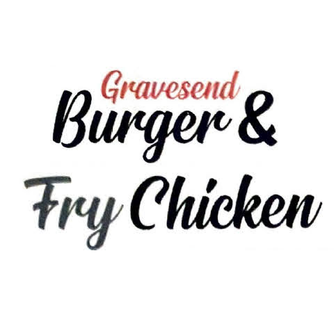 Gravesend Burger & Fry Chicken