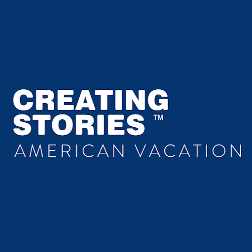 Creating Stories | American Vacation