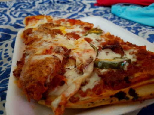 Pizza Santa Fe, San Martin, Santa Fe, 23085 La Paz, B.C.S., México, Alimentación y bebida | BCS