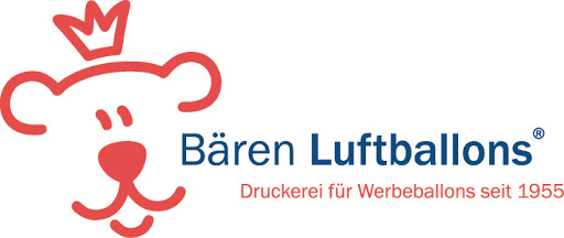 Bären-Luftballons GmbH logo