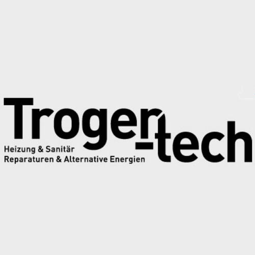 Troger - Tech GmbH logo