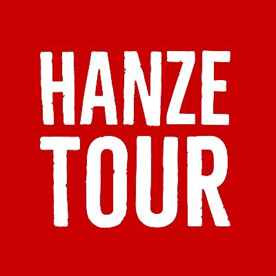 HanzeTour Rondreizen logo