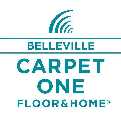 Carpet One Belleville logo