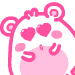 Pink Mouse - Enamorado