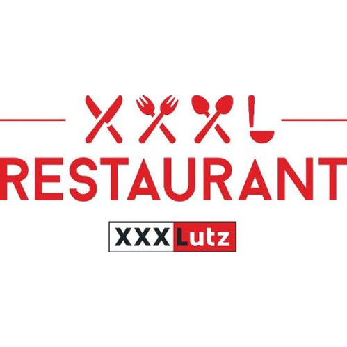 XXXL Restaurant Neubrandenburg logo