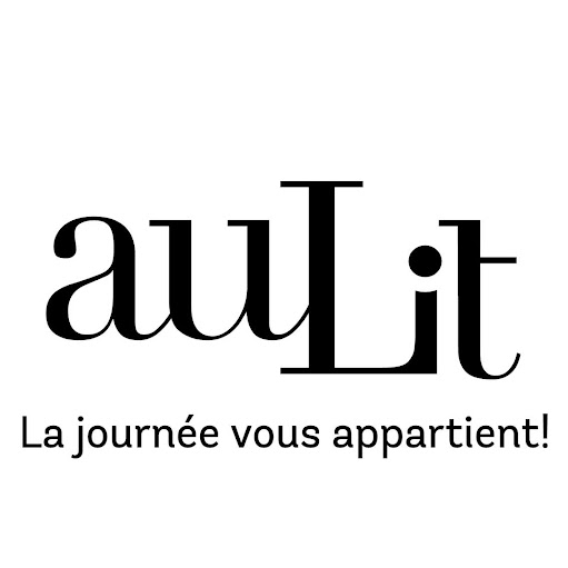 Au Lit par Matelas René logo
