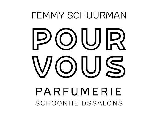 Parfumerie Femmy Schuurman logo