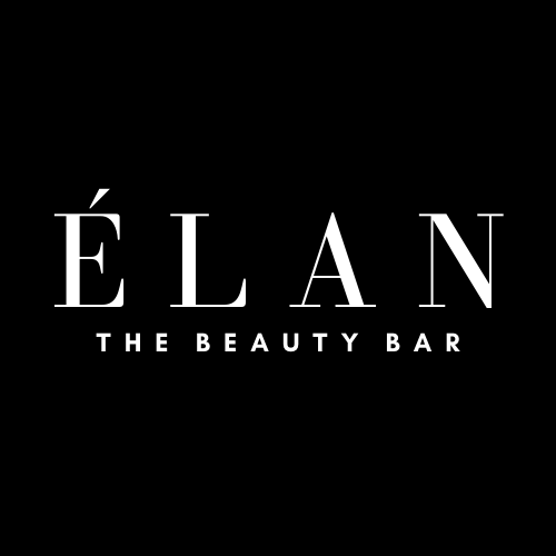 Élan The Beauty Bar logo