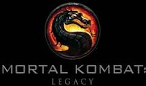 Video Mortal Kombat Legacy III Episodio