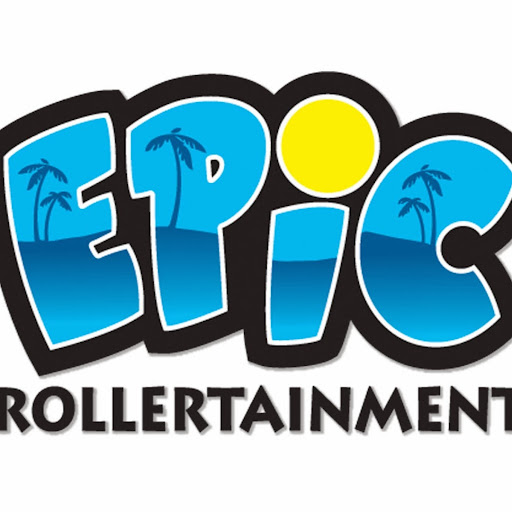 Epic Rollertainment logo