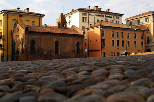 Hotel Annunziata