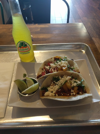 Mexican Restaurant «Agave Taco Bar - Doral», reviews and photos, 9739 NW 41st St, Doral, FL 33178, USA