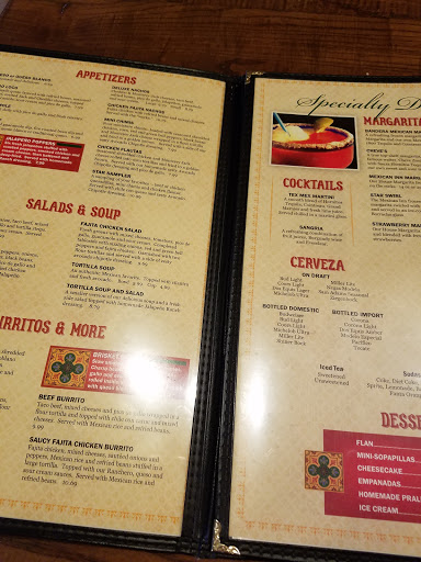 Mexican Restaurant «Mexican Inn Cafe», reviews and photos, 1400 Airport Fwy, Bedford, TX 76022, USA