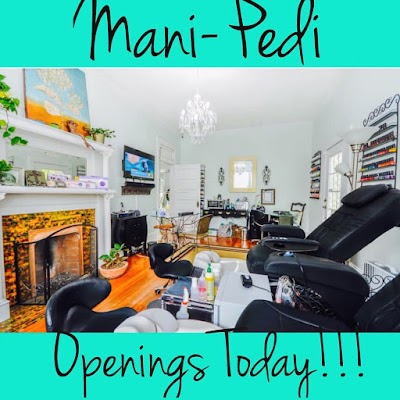 Photos of Charlemont Salon Boutique