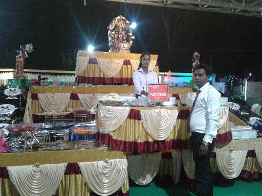 Shree Catering HO, Balasore., Brit Market Complex(1st Floor), Infront of Gandhi Smruti Bhawan, OT Rd, Railway Colony, Balasore, Odisha 756001, India, Caterer, state OD