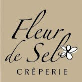 Crêperie Fleur De Sel logo