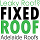 Adelaide Roofs