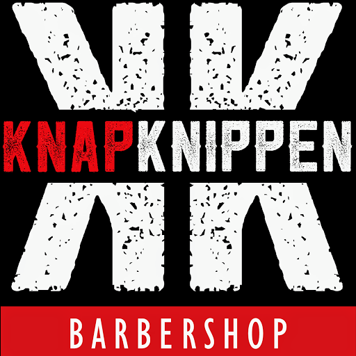 Knap Knippen logo