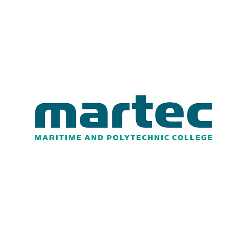 MARTEC Skagen logo