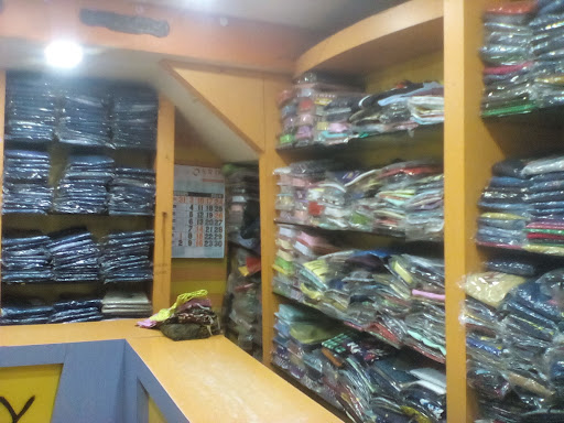 Lucky Jeans, Shop No 10, 4th Lane, Old Washermenpet,, Singara Garden, Old Washermanpet, Chennai, Tamil Nadu 600021, India, Shop, state TN