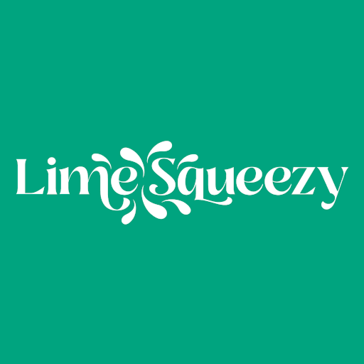 Lime Squeezy Chichester logo