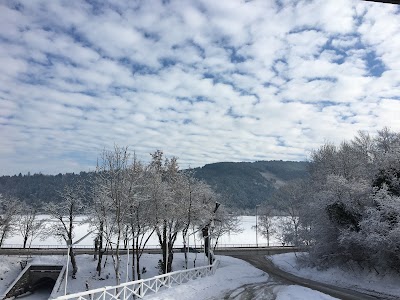 Photos of Hotel "Villa di Lago" Pancharevo
