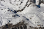 Avalanche Haute Maurienne, secteur Grand Roc Noir, Lac de la Fesse - Photo 2 - © Duclos Alain