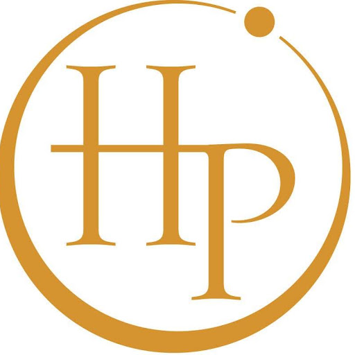 Hilton Park Golf Club logo