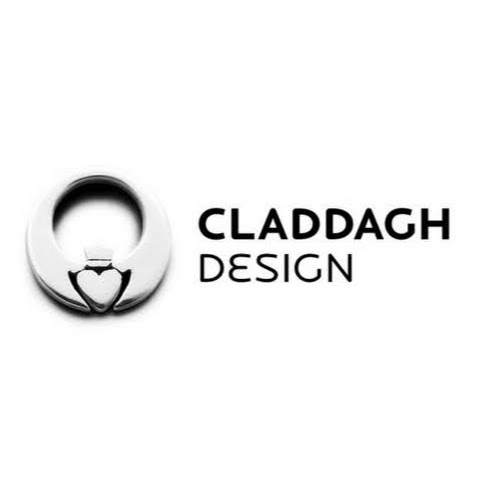 Claddagh Design logo