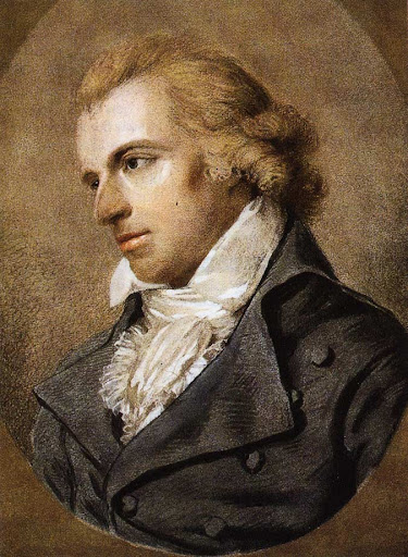 Friedrich Schiller (1759-1805)