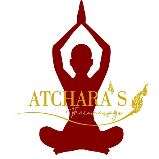 Atchara's Traditional Thai Massage logo