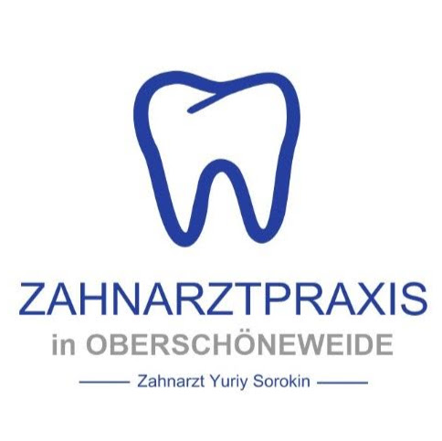 Zahnarztpraxis - Yuriy Sorokin logo