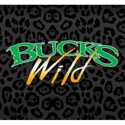 Bucks Wild logo